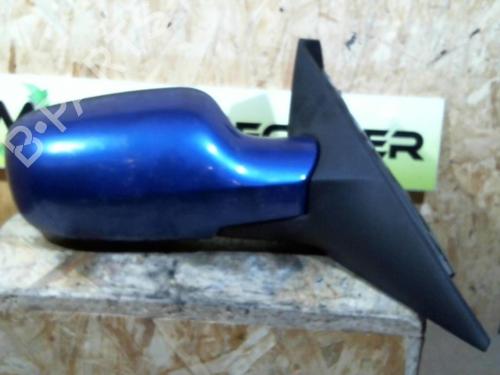 Right mirror RENAULT GRAND SCÉNIC II (JM0/1_) 1.9 dCi (JM0G, JM12, JM1G, JM2C) | BP25365675C27