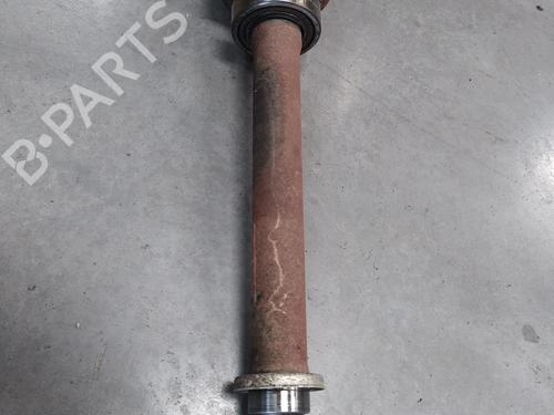 Used Right front driveshaft Right front driveshaft DACIA DUSTER (HM_) 1.5 dCi 115 (HMAD) (116 hp) 27734180 27734180