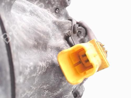 AC compressor PEUGEOT 206+ (2L_, 2M_) 1.4 HDi eco 70 | BP25353352M34