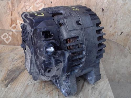 Alternator CITROËN C3 I (FC_, FN_) 1.4 HDi | BP25365555M7 