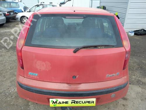 Third brake light FIAT PUNTO (188_) 1.2 60 (188.030, .050, .130, .150, .230, .250) | BP25369884L11 