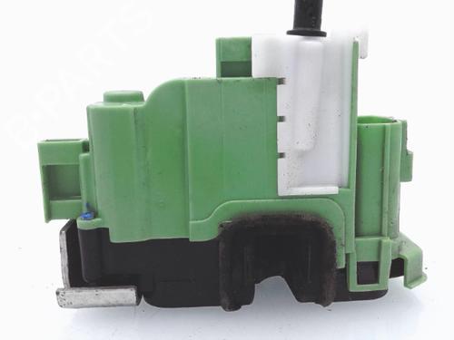 Front right lock ALFA ROMEO MITO (955_) 1.4 (955AXB1B) | BP25369264C97