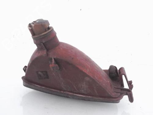 Højre baglygte bagklap CITROËN C4 I (LC_) 1.6 HDi | BP25350320C80 