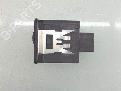 Mando luces VW PASSAT CC B6 (357) 2.0 TDI | BP30921925I24