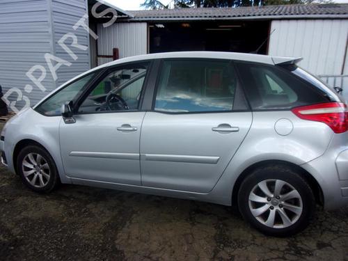 Electronic module CITROËN C4 Picasso I MPV (UD_) 1.6 HDi | BP25366934M83 - Image 4