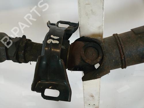 Used Driveshaft Driveshaft LEXUS IS II (_E2_) 220d (ALE20) (177 hp) 31947139 31947139
