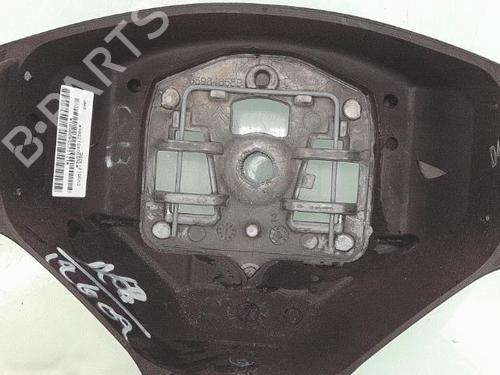 Steering wheel PEUGEOT 308 I (4A_, 4C_) 1.6 16V | BP29304705C49 