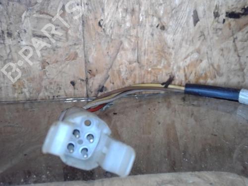 Used Electronic module Electronic module FORD ESCORT IV (GAF, AWF, ABFT) 1.6 (88 hp) 25367091 25367091