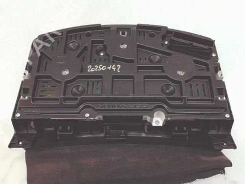 Instrument cluster OPEL ASTRA H (A04) 1.7 CDTI (L48) | BP30712670C47