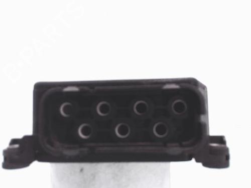 Elektronisk modul SEAT IBIZA III (6L1) 1.9 TDI (100 hp) 25371798