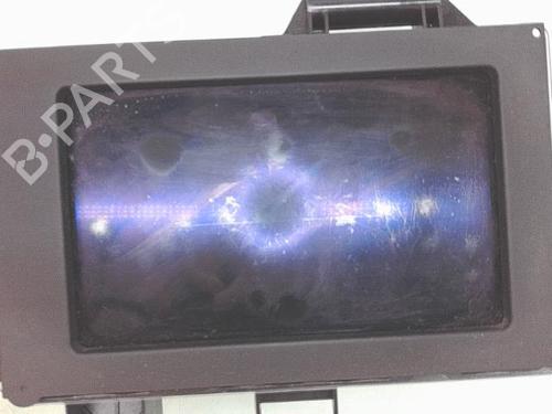 Used Instrument cluster Instrument cluster 39155222 39155222