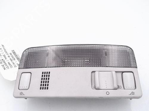 Innerbelysning VW TOURAN (1T1, 1T2) 1.9 TDI | BP25357540I8 