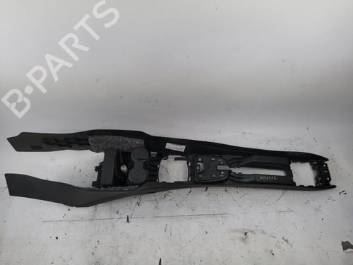 Used Middle console Middle console VW POLO V (6R1, 6C1) 1.6 TDI (90 hp) 25357869 25357869