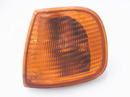 Used Left front indicator SEAT INCA (6K9) 1.9 D (64 hp) 25358144