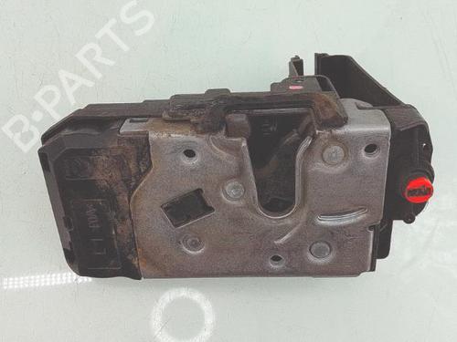 Rear left lock OPEL ASTRA H Estate (A04) 1.9 CDTI 16V (L35) | BP30172175C100