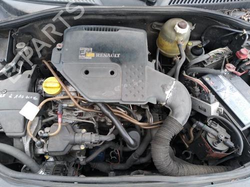 Switch RENAULT CLIO II Hatchback Van (SB0/1/2_) 1.9 D (SB0R) | BP25355348I30  - Image 6