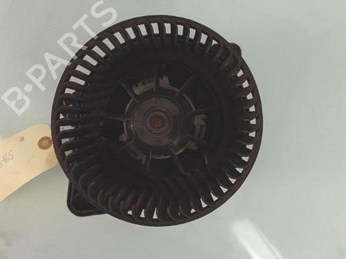 Used Heater blower motor RENAULT TRAFIC II Van (FL) 1.9 dCi 80 (FL0B) (82 hp) 26713471