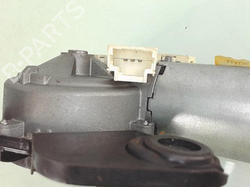 Rear wiper motor CITROËN C2 (JM_) 1.4 HDi | BP27515787M102 