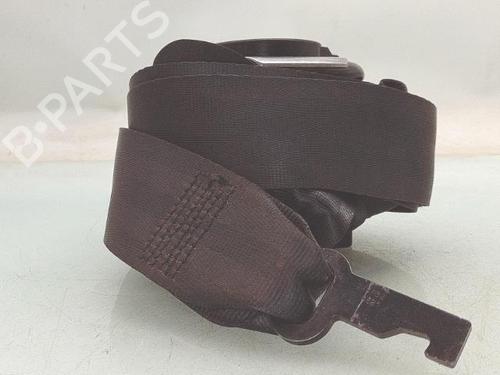 Front right seatbelt CITROËN C4 Picasso II 1.2 THP 110 | BP38767486I25 - Image 3