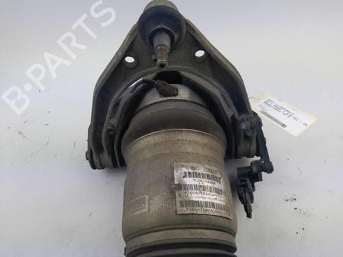 Used Left front shock absorber AUDI Q7 (4LB) 3.0 TDI quattro (233 hp) 25360992