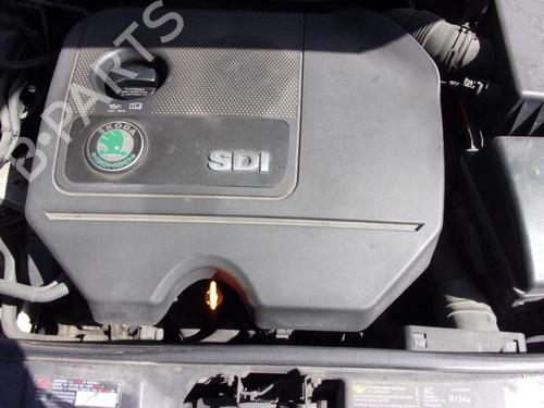 Right headlight SKODA FABIA I Combi (6Y5) 1.9 SDI | BP25367541C29 - Image 6