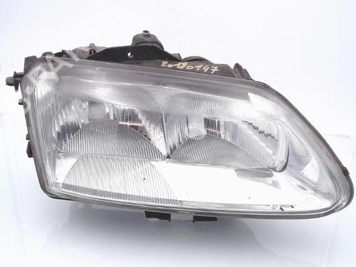 Right headlight RENAULT ESPACE III (JE0_) 2.2 dCi (JE0K) | BP25354799C29 
