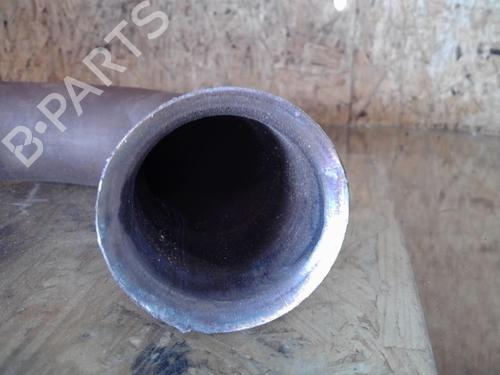 Exhaust system CITROËN C4 II (NC_) 1.6 HDi 90 | BP25366848M121 - Image 3