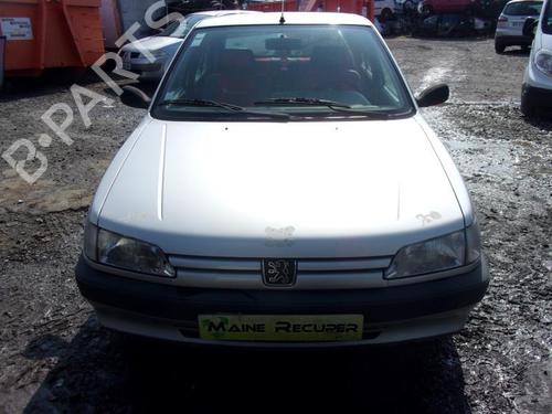 Used Parts PEUGEOT 306 (7B, N3, N5)  1.6 SR  2459789