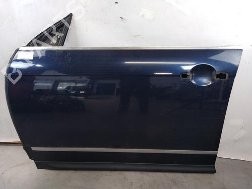 Used Left front door CITROËN C6 (TD_) 2.7 HDi (204 hp) 26526158