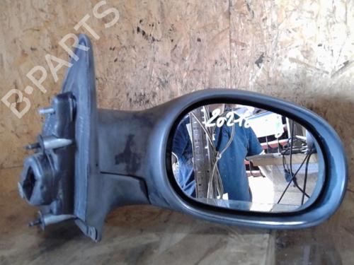 Used Right mirror Right mirror RENAULT LAGUNA I (B56_, 556_) 1.9 dTi (B56J) (98 hp) 25373114 25373114