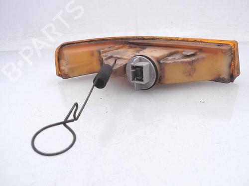 Used Left front indicator RENAULT SUPER 5 (B/C40_) 1.1 (48 hp) 25358256