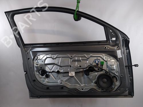Left front door VOLVO C30 (533) 1.6 D | BP25356839C2 
