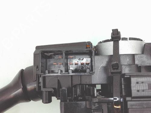 Steering column stalk TOYOTA AYGO (_B1_) 1.0 (KGB10_, KGB10R) | BP29822954I23