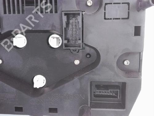 AC Styreenhet / Manøvreringsenhet PEUGEOT 307 (3A/C) 2.0 HDi 110 | BP25369875I5 