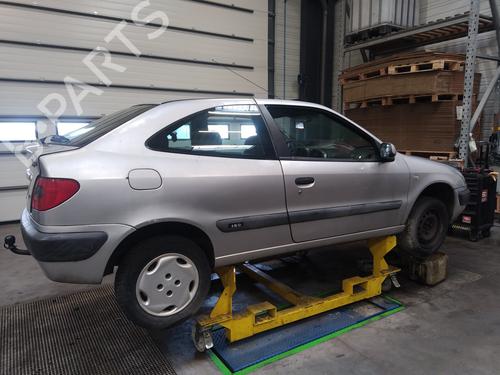 Warning switch CITROËN XSARA Coupe (N0) 1.9 D | BP32010671I22