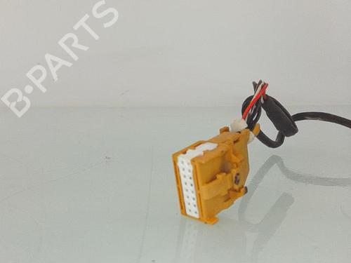 Left mirror AUDI A4 B6 (8E2) 1.9 TDI | BP25356910C26 