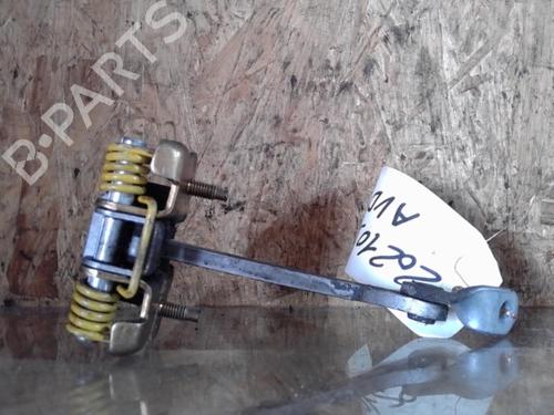 Hinge/Door check strap PEUGEOT 607 (9D, 9U) 2.2 HDi | BP25364408C146 
