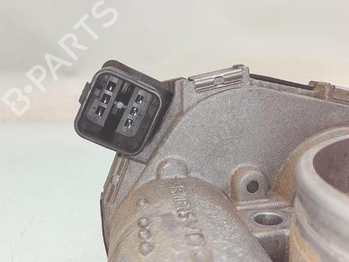 Throttle body BMW 1 (E87) 116 i | BP36522496M82 - Image 2