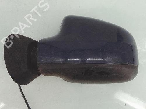 Used Left mirror DACIA LOGAN MCV (KS_) 1.5 dCi (KS04) (88 hp) 29154313