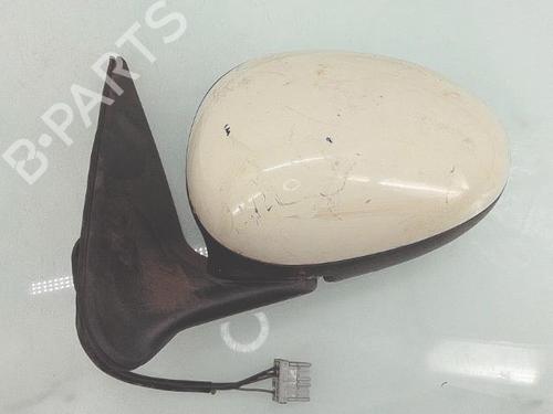 Used Left mirror ROVER 45 I Hatchback (RT) 2.0 iDT (101 hp) 25367845