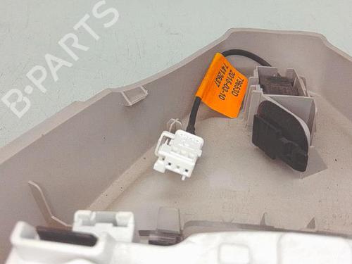 Interior roof light CITROËN C4 Grand Picasso II (DA_, DE_) 1.6 HDi / BlueHDi 115 | BP31632613I8