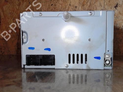 Used Radio CHEVROLET CAPTIVA (C100, C140) 2.0 D 4WD (150 hp) 25367125