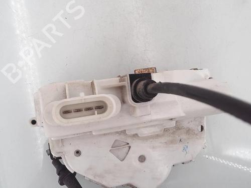 Front right lock CITROËN C3 I (FC_, FN_) 1.4 HDi | BP25350110C97 