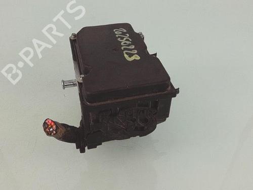 ABS Bremseaggregat RENAULT CLIO II (BB_, CB_) 1.5 dCi (B/C2J) | BP27617283M43 