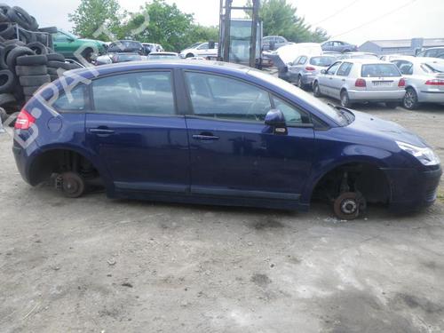 Højre baglygte CITROËN C4 I (LC_) 1.6 HDi | BP27324849C35 