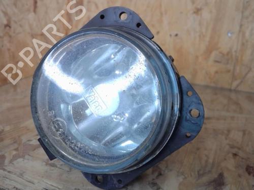 Used Right front fog light CITROËN XSARA PICASSO (N68) 1.8 16V (115 hp) 25365613
