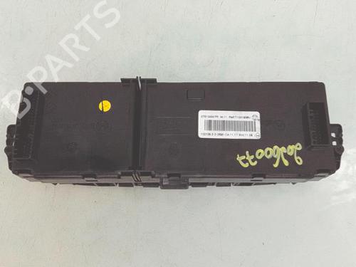 Climate control RENAULT MEGANE III Hatchback (BZ0/1_, B3_) 1.5 dCi (BZ09, BZ0D, BZ1W, BZ29, BZ14) | BP36654583I5 - Image 6