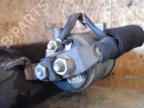 Starter OPEL ZAFIRA A MPV (T98) 2.0 DTI 16V (F75) | BP25373154M8