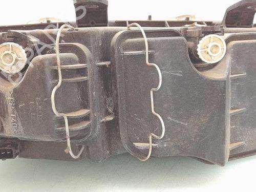 Used Left headlight Left headlight FIAT PUNTO (188_) 1.2 60 (188.030, .050, .130, .150, .230, .250) (60 hp) 36671664 36671664