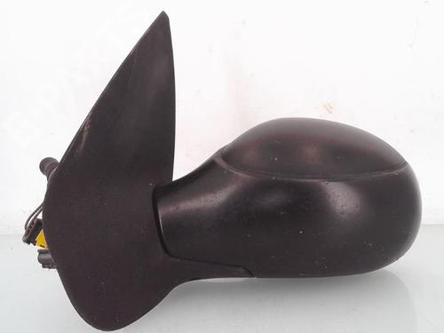 Retrovisor izquierdo PEUGEOT 206 Hatchback (2A/C) 1.4 HDi eco 70 (68 hp) 25368145